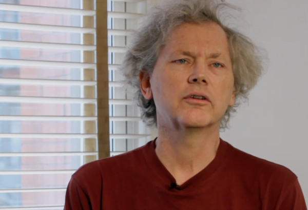 3Generations - Thought of the Day: Bill Joy