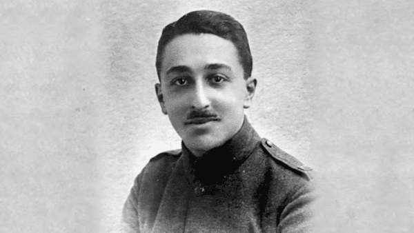 A Kaddish for Selim